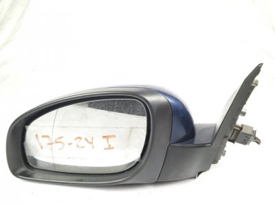 RETROVISOR IZQUIERDO