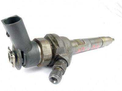 inyector de 118 d 