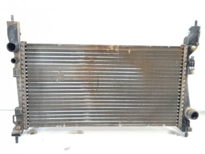 radiador-agua de 1.3 HDi 75 