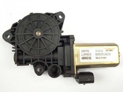 MOTOR ELEVALUNAS DELANTERO DERECHO