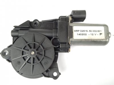 MOTOR ELEVALUNAS DELANTERO IZQUIERDO