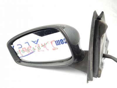 RETROVISOR IZQUIERDO