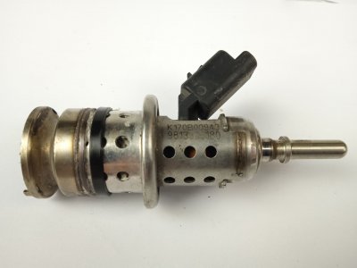 INYECTOR ADBLUE