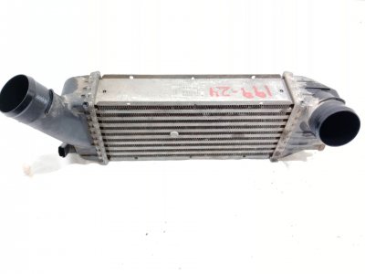 RADIADOR INTERCOOLER
