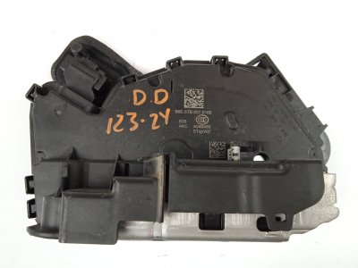 CERRADURA PUERTA DELANTERA DERECHA