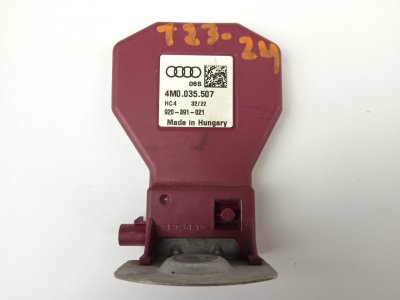 MODULO ELECTRONICO