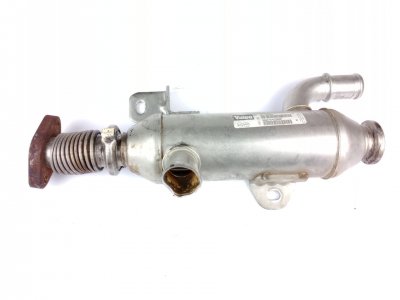 ENFRIADOR GASES de 2.0 HDi 109 