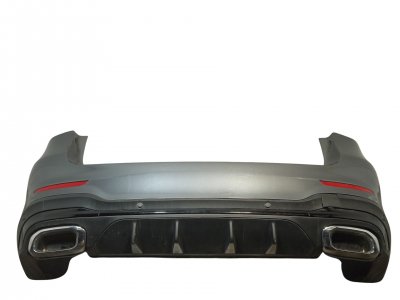 PARAGOLPES TRASERO