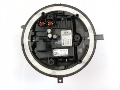 MOTOR CALEFACCION