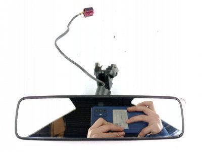 RETROVISOR INTERIOR
