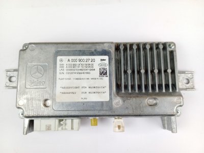 MODULO ELECTRONICO de 200 d 4-matic (253.916) 