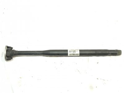 TRANSMISION DELANTERA