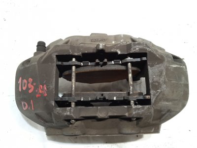 PINZA FRENO DELANTERA IZQUIERDA