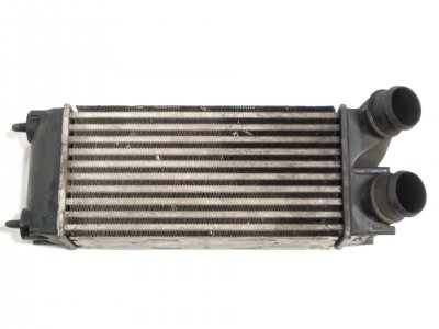 RADIADOR INTERCOOLER