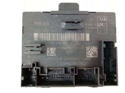 CENTRALITA PUERTA DELANTERA DERECHA de 1.6 TDI 