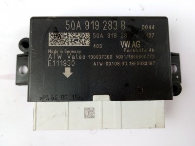MODULO ELECTRONICO