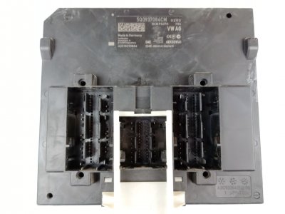 modulo-electronico de 1.6 TDI 