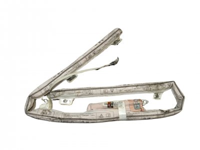 AIRBAG CORTINA DELANTERO IZQUIERDO