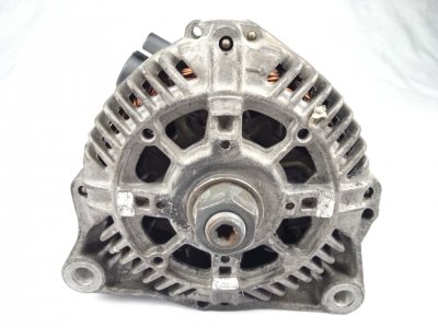 ALTERNADOR de 1.9 D 