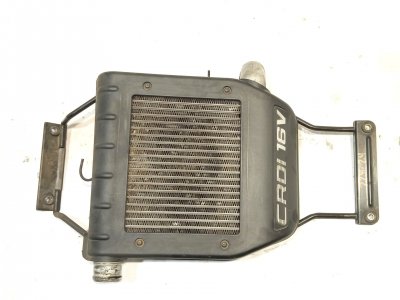 RADIADOR INTERCOOLER