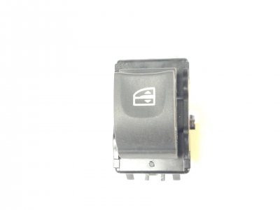 MANDO ELEVALUNAS TRASERO DERECHO de 1.5 dCi 110 Hybrid Assist (R9AE) 