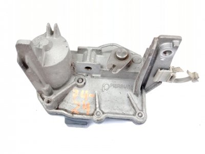 valvula-de-acelerador-en-escape de 1.5 dCi 110 Hybrid Assist (R9AE) 