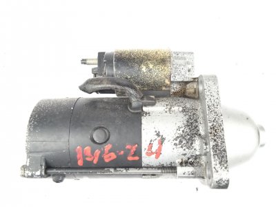 MOTOR ARRANQUE