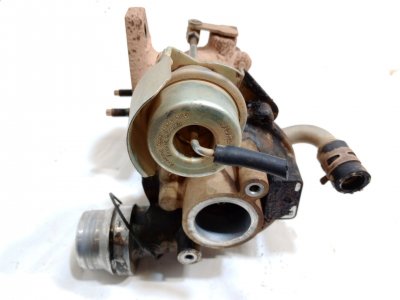 turbocompresor de 1.5 dCi 75 (FW07, FW10, FW04) 