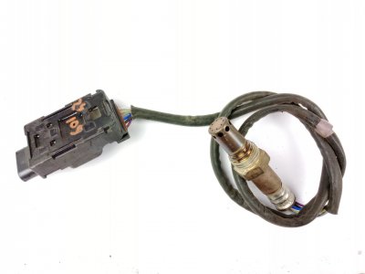 SONDA LAMBDA