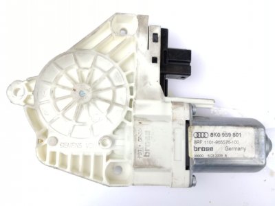 MOTOR ELEVALUNAS TRASERO DERECHO de 2.0 TDI 