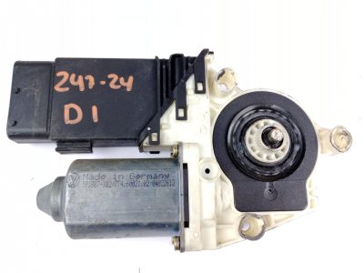 MOTOR ELEVALUNAS DELANTERO IZQUIERDO