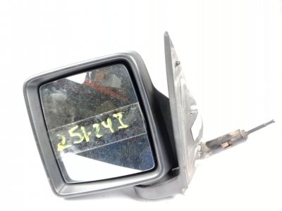RETROVISOR IZQUIERDO