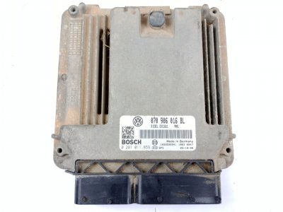 centralita-motor-uce de 2.5 R5 TDI 