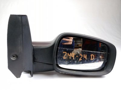 RETROVISOR DERECHO