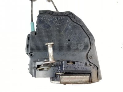 CERRADURA PUERTA TRASERA IZQUIERDA