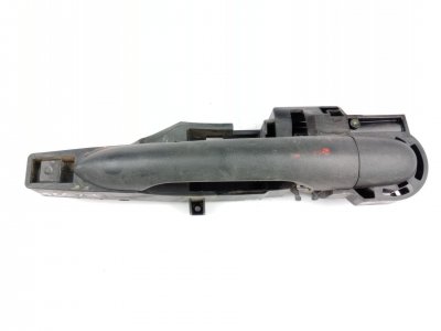 MANETA EXTERIOR CORREDERA IZQUIERDA