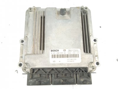 CENTRALITA MOTOR UCE