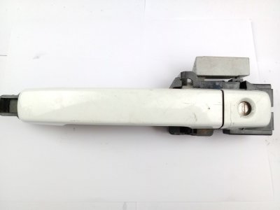 MANETA EXTERIOR DELANTERA IZQUIERDA