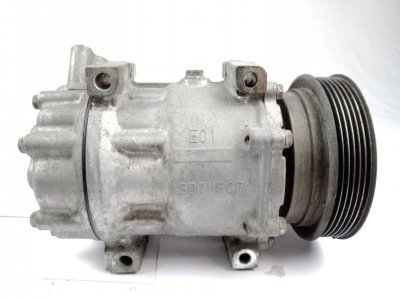COMPRESOR AIRE ACONDICIONADO