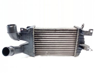RADIADOR INTERCOOLER