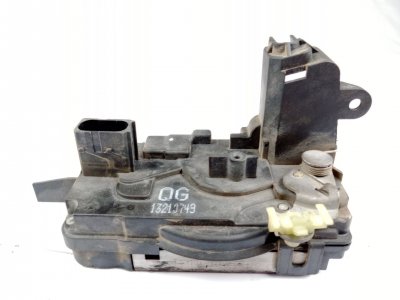 CERRADURA PUERTA DELANTERA DERECHA