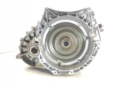caja-cambios de 1.8 RS TCe 280 (B9M6) 