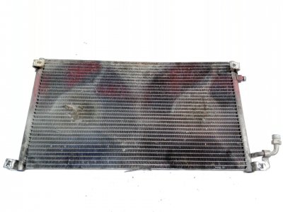 RADIADOR AIRE ACONDICIONADO