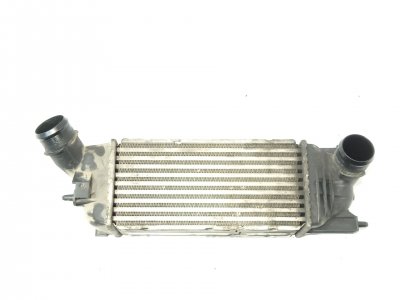 RADIADOR INTERCOOLER
