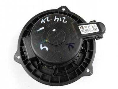 MOTOR CALEFACCION