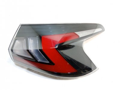 PILOTO TRASERO DERECHO