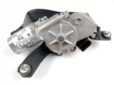 MOTOR LIMPIA TRASERO