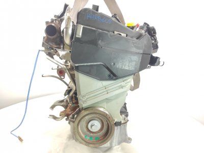 MOTOR COMPLETO