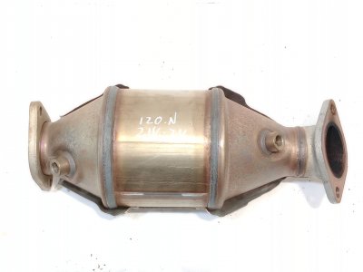 catalizador de 1.6 T-GDi 
