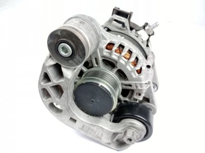 ALTERNADOR